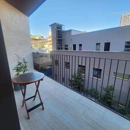 Apartman Mimi Altana Luxury *