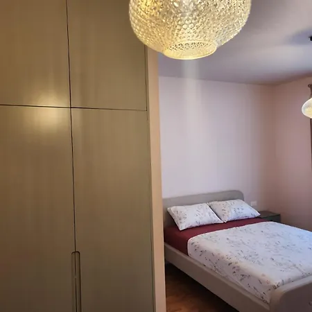 Apartman Mimi Altana Luxury Tirana
