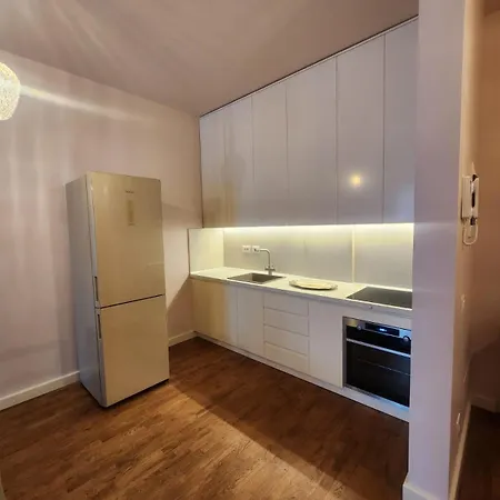 Mimi Altana Luxury * Tirana