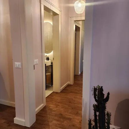 Apartman Mimi Altana Luxury Tirana