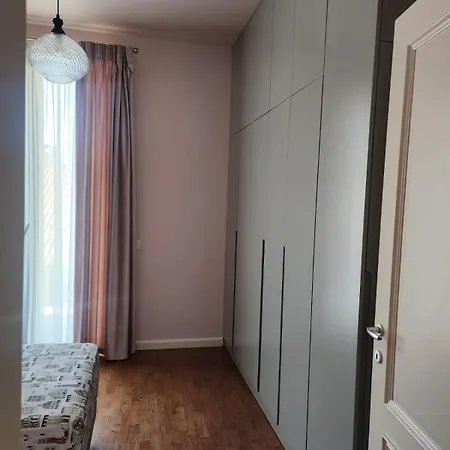 Mimi Altana Luxury Apartman Tirana