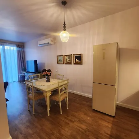 Apartment Mimi Altana Luxury